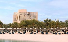 إنتركونتيننتال أبو ظبي